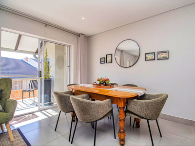 Fynbos Self-Catering