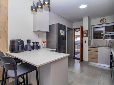 Fynbos Self-Catering