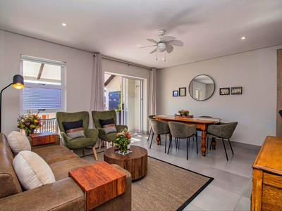 Fynbos Self-Catering