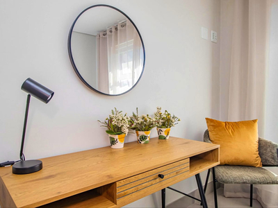 Fynbos Self-Catering