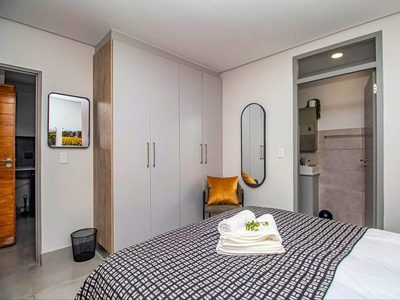 Exclusive Use Holiday Apartment