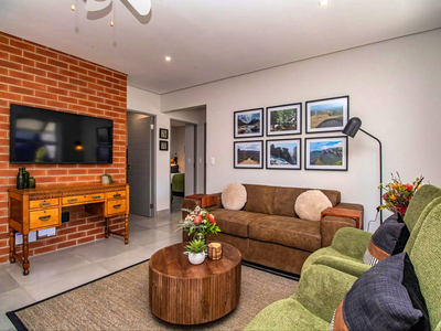 Fynbos Self-Catering