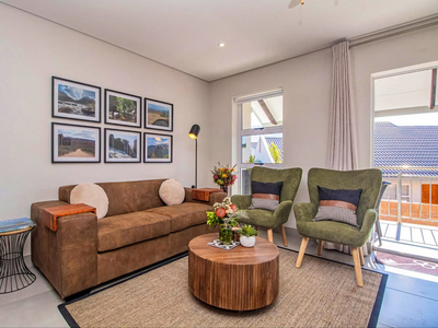 Exclusive Use Holiday Apartment