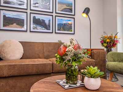 Fynbos Self-Catering