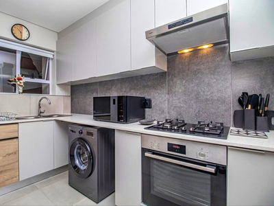 Exclusive Use Holiday Apartment