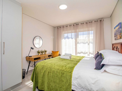 Exclusive Use Holiday Apartment