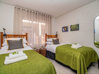 Fynbos Self-Catering