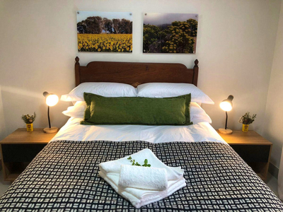 Fynbos Self-Catering