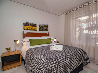 Exclusive Use Holiday Apartment