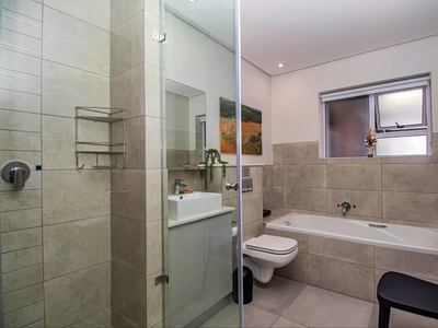 Exclusive Use Holiday Apartment