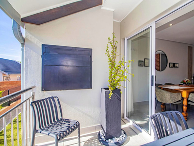 Exclusive Use Holiday Apartment