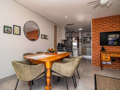 Exclusive Use Holiday Apartment