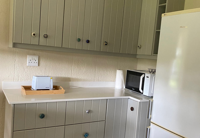 Gaia\'s Grace Farm Cottage