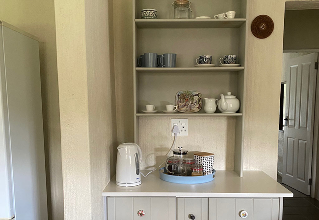 Gaia\'s Grace Farm Cottage