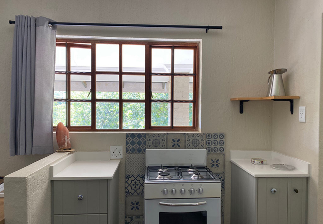 Gaia\'s Grace Farm Cottage