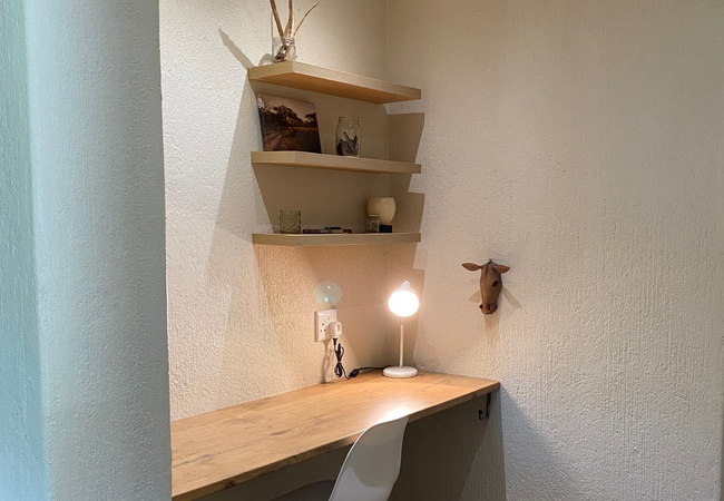 Gaia\'s Grace Farm Cottage