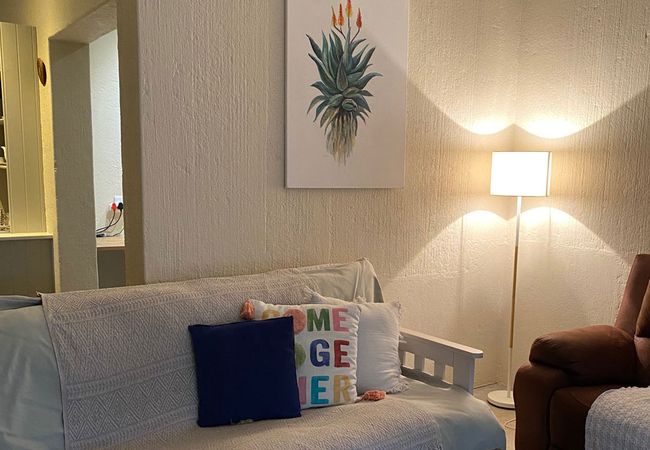 Gaia\'s Grace Farm Cottage