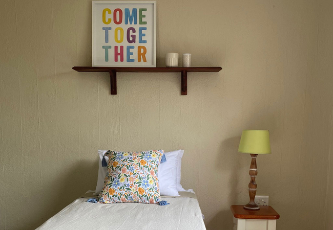 Gaia\'s Grace Farm Cottage