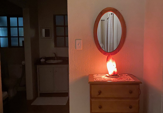 Gaia\'s Grace Farm Cottage