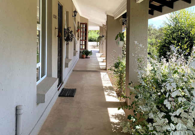 Gaia\'s Grace Farm Cottage