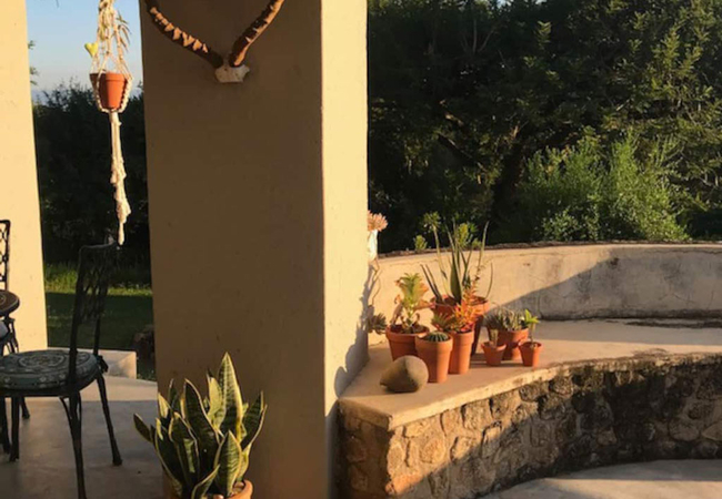 Gaia\'s Grace Farm Cottage