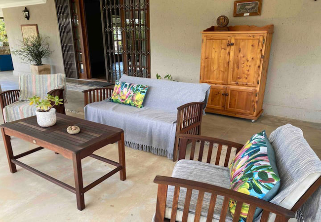 Gaia\'s Grace Farm Cottage