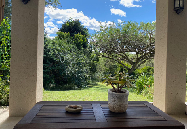 Gaia\'s Grace Farm Cottage