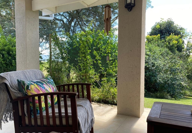 Gaia\'s Grace Farm Cottage