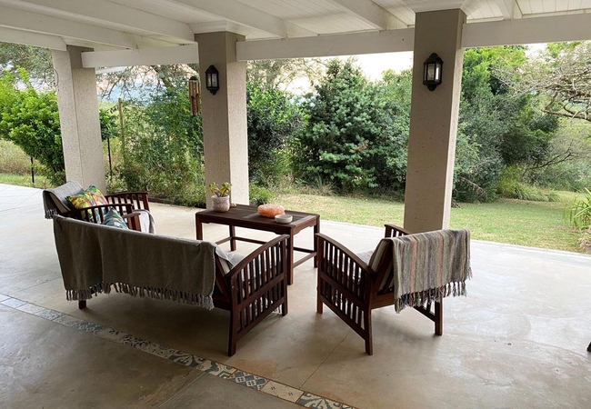 Gaia\'s Grace Farm Cottage