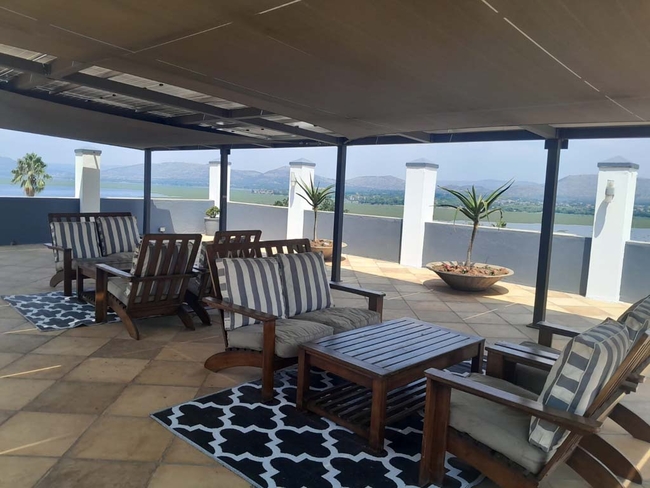 Galagos Lodge