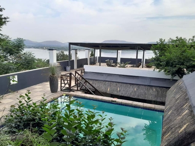 Galagos Lodge