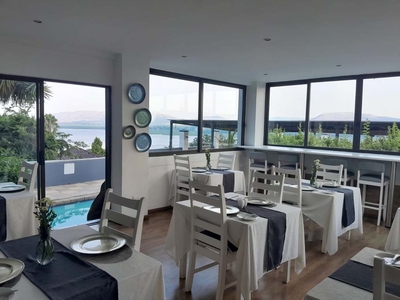 Galagos Lodge