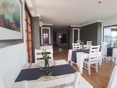 Galagos Lodge