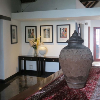 Galagos Lodge