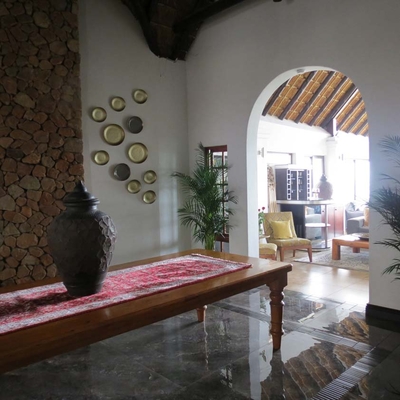 Galagos Lodge
