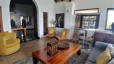 Galagos Lodge