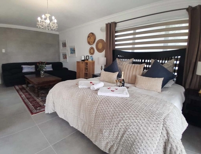 Diamond Suite