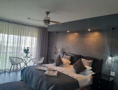Luxury Room 7