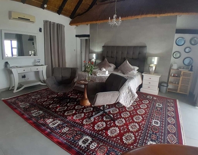 Galagos Lodge