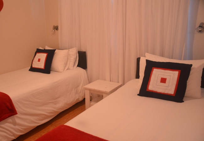 Galjoen @ Oyster Kaya