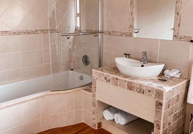 Galjoen @ Oyster Kaya