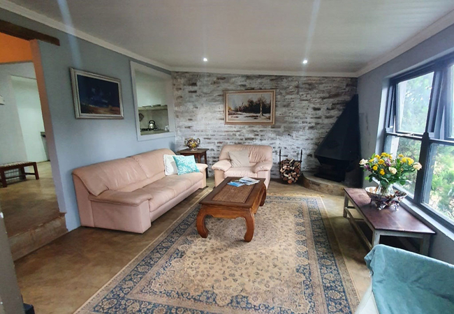 Gallery Cottage