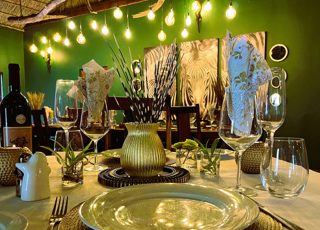 Gamagara Africa Private Nature Reserve