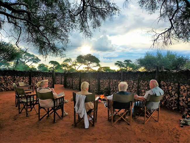 Gamagara Africa Private Nature Reserve