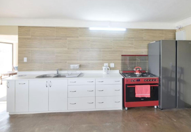 Gans te Ver Suiderstrand