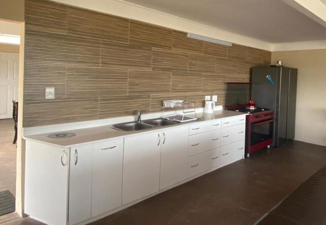 Gans te Ver Suiderstrand