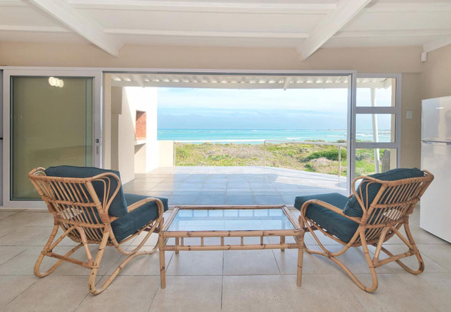 Gans te Ver Suiderstrand