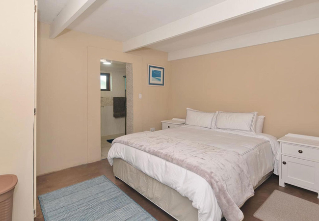 Gans te Ver Suiderstrand