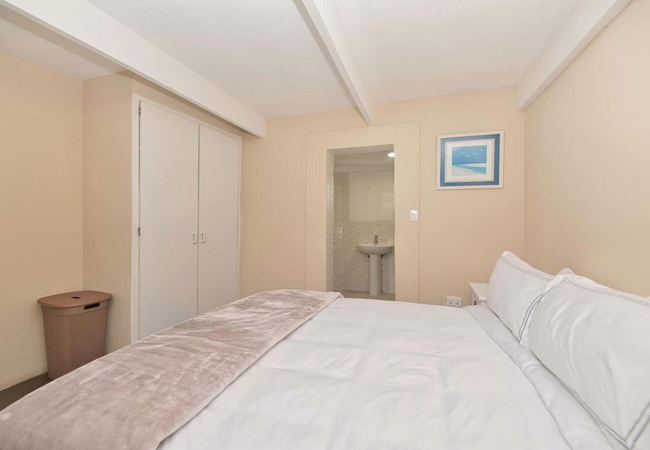 Gans te Ver Suiderstrand