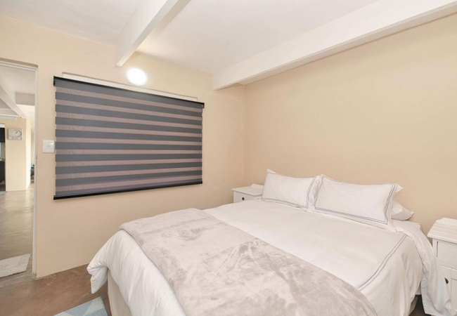 Gans te Ver Suiderstrand